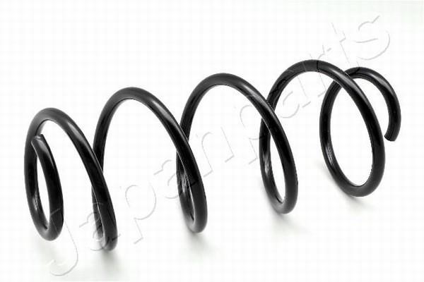 Japanparts ZC3553H Suspension spring front ZC3553H: Buy near me in Poland at 2407.PL - Good price!
