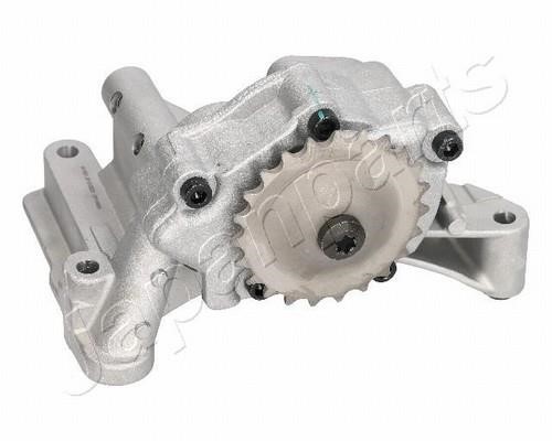 Japanparts OP-VW24 OIL PUMP OPVW24: Buy near me in Poland at 2407.PL - Good price!