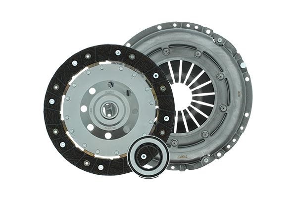 Aisin KE-VW14 Clutch Kit KEVW14: Buy near me at 2407.PL in Poland at an Affordable price!