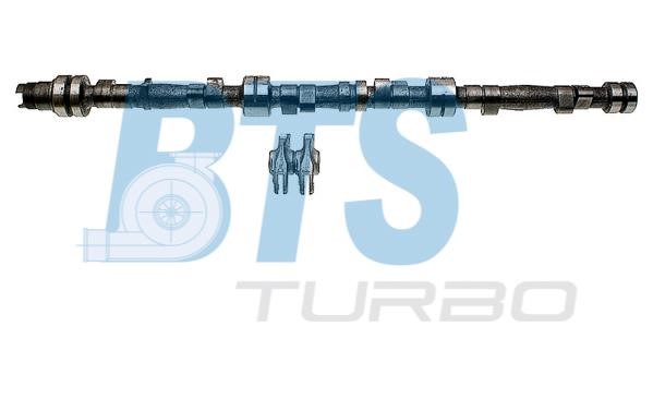 BTS Turbo CP60627 Camshaft set CP60627: Buy near me at 2407.PL in Poland at an Affordable price!