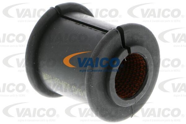 Vaico V330078 Rear stabilizer bush V330078: Buy near me in Poland at 2407.PL - Good price!