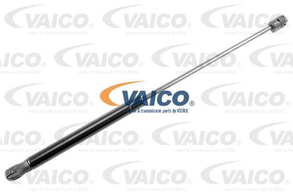 Vaico V410007 Gas hood spring V410007: Buy near me at 2407.PL in Poland at an Affordable price!