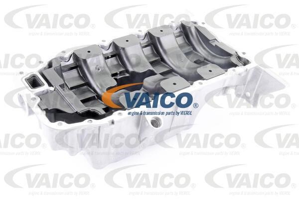 Vaico V401530 Oil Pan V401530: Buy near me in Poland at 2407.PL - Good price!