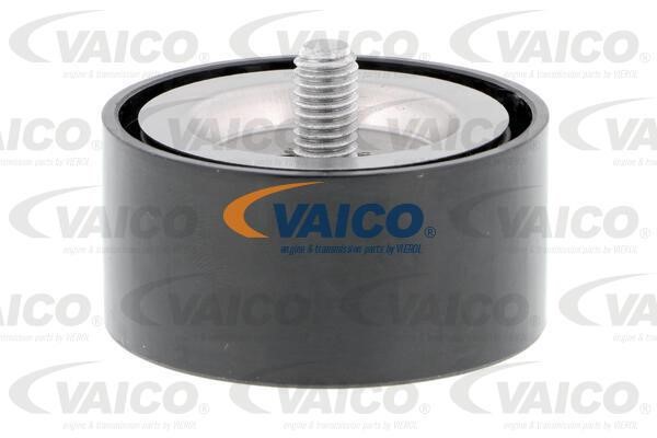 Vaico V302534 Ролик обводной ремня поликлинового (приводного) V302534: Отличная цена - Купить в Польше на 2407.PL!