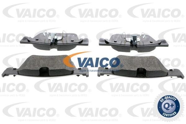 Vaico V220465 Brake Pad Set, disc brake V220465: Buy near me in Poland at 2407.PL - Good price!
