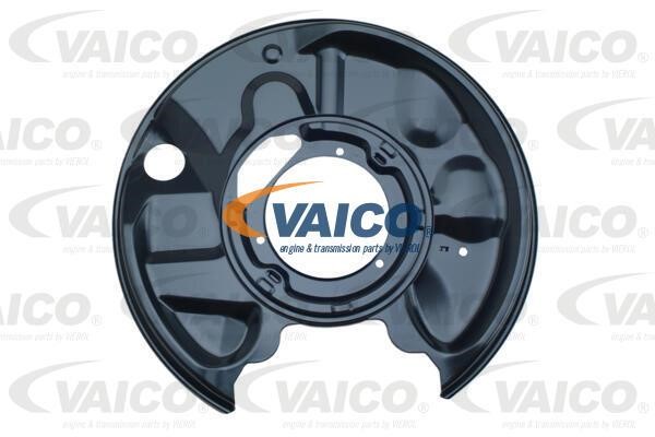 Vaico V302561 Защита тормозного диска V302561: Отличная цена - Купить в Польше на 2407.PL!