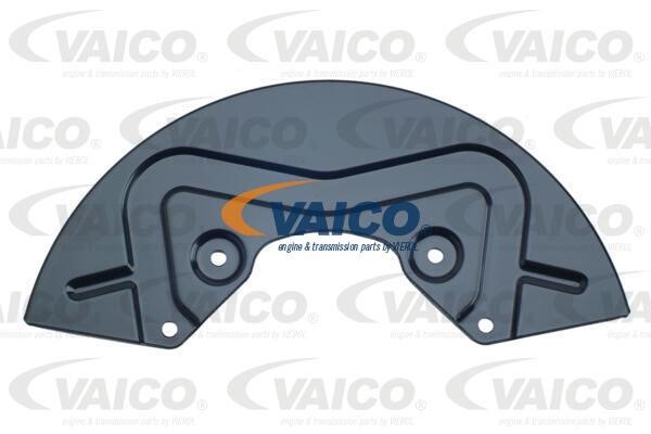 Vaico V103897 Brake dust shield V103897: Buy near me at 2407.PL in Poland at an Affordable price!