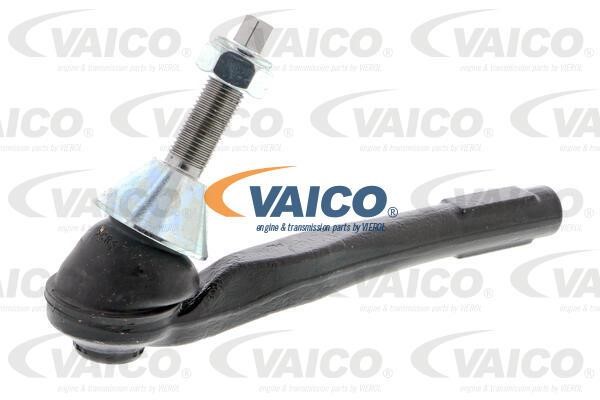 Vaico V302681 Tie rod end left V302681: Buy near me in Poland at 2407.PL - Good price!