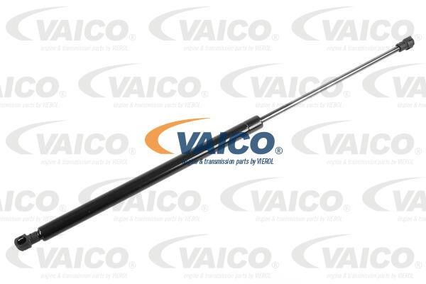 Vaico V202874 Gas Spring, boot-/cargo area V202874: Buy near me in Poland at 2407.PL - Good price!