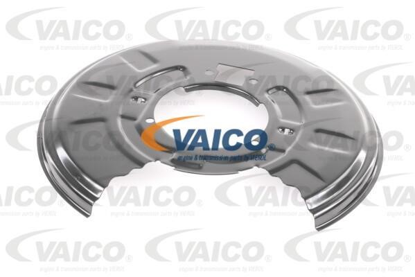 Vaico V202790 Brake dust shield V202790: Buy near me in Poland at 2407.PL - Good price!