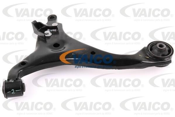Vaico V530115 Track Control Arm V530115: Buy near me in Poland at 2407.PL - Good price!