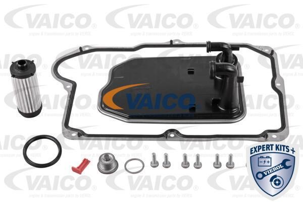 Vaico V302257BEK Automatic filter, kit V302257BEK: Buy near me in Poland at 2407.PL - Good price!