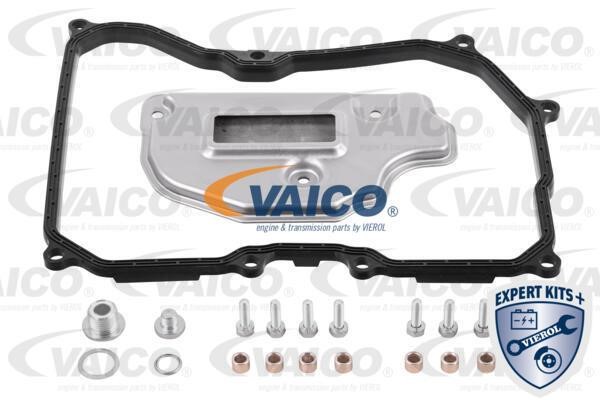 Vaico V103217BEK Фильтр АКПП, комплект V103217BEK: Отличная цена - Купить в Польше на 2407.PL!