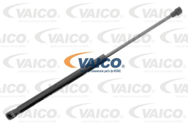 Vaico V700491 Пружина газовая капота V700491: Отличная цена - Купить в Польше на 2407.PL!