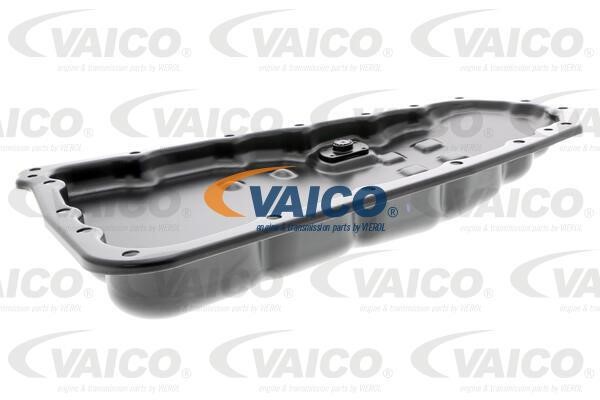 Vaico V380268 Поддон масляный АКПП V380268: Отличная цена - Купить в Польше на 2407.PL!
