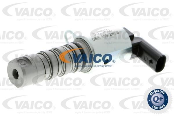 Vaico V104340 Camshaft adjustment valve V104340: Buy near me in Poland at 2407.PL - Good price!