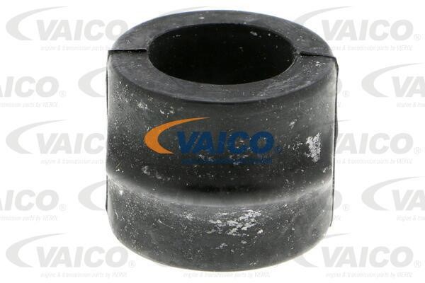 Vaico V104351 Rear stabilizer bush V104351: Buy near me in Poland at 2407.PL - Good price!