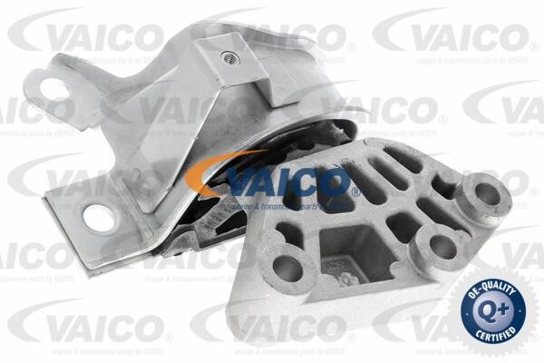 Vaico V240855 Engine mount V240855: Buy near me in Poland at 2407.PL - Good price!