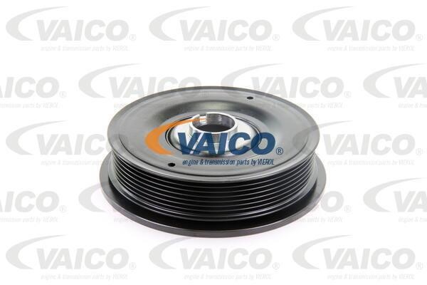 Vaico V460810 Pulley crankshaft V460810: Buy near me in Poland at 2407.PL - Good price!