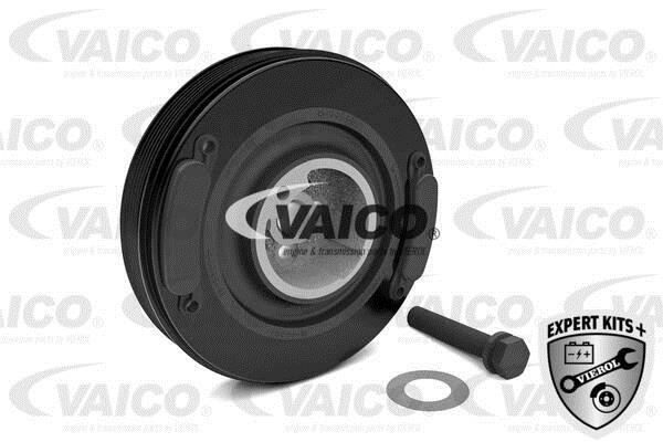 Vaico V103919 Crankshaft Pulley Kit V103919: Buy near me in Poland at 2407.PL - Good price!