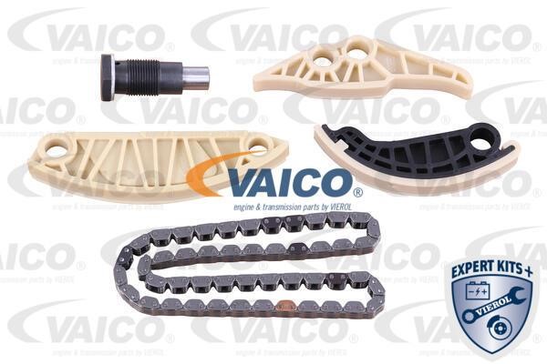 Vaico V10-10024-BEK Комплект цепи ГРМ V1010024BEK: Отличная цена - Купить в Польше на 2407.PL!