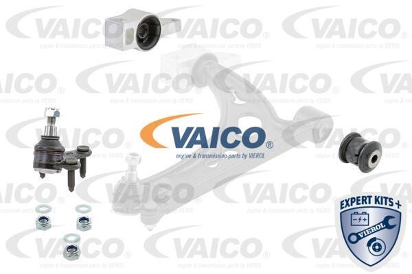 Vaico V103929 Сайлентблок переднього нижнього важеля задній правий V103929: Приваблива ціна - Купити у Польщі на 2407.PL!