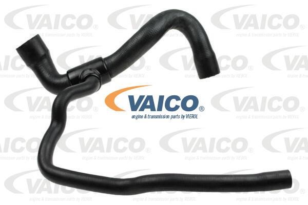 Vaico V40-1583 Radiator hose V401583: Buy near me at 2407.PL in Poland at an Affordable price!