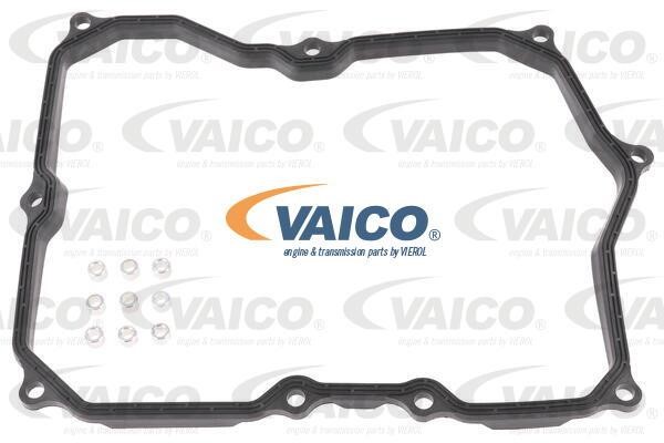 Vaico V10-5610 Automatic transmission oil pan gasket V105610: Buy near me at 2407.PL in Poland at an Affordable price!