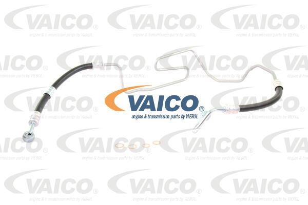 Vaico V104645 High pressure hose with ferrules V104645: Buy near me at 2407.PL in Poland at an Affordable price!