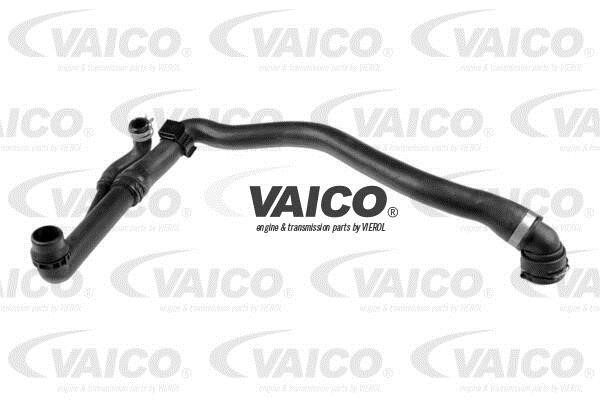 Vaico V10-5729 Шланг радиатора V105729: Купить в Польше - Отличная цена на 2407.PL!
