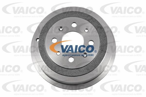 Vaico V40-60003 Тормозной барабан задний V4060003: Отличная цена - Купить в Польше на 2407.PL!