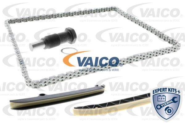 Vaico V10-10013-BEK Комплект ланцюга ГРМ V1010013BEK: Приваблива ціна - Купити у Польщі на 2407.PL!