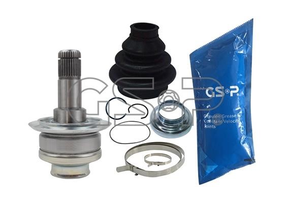 GSP 605074 Joint Kit, drive shaft 605074: Buy near me in Poland at 2407.PL - Good price!