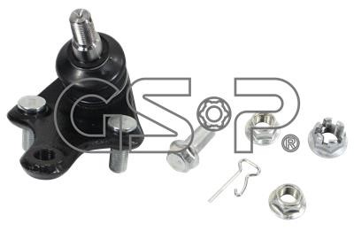 GSP S080244 Ball joint S080244: Buy near me in Poland at 2407.PL - Good price!