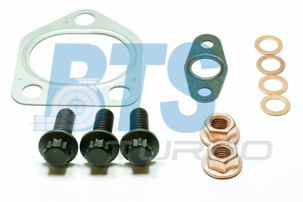 BTS Turbo T931099ABS Turbine mounting kit T931099ABS: Buy near me in Poland at 2407.PL - Good price!
