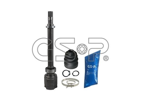 GSP 650137 Joint Kit, drive shaft 650137: Buy near me in Poland at 2407.PL - Good price!