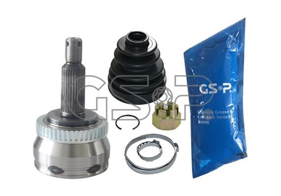 GSP 824063 CV joint 824063: Buy near me in Poland at 2407.PL - Good price!