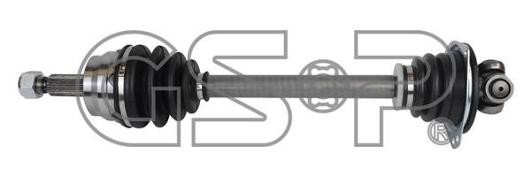 GSP 250246 Drive shaft 250246: Buy near me in Poland at 2407.PL - Good price!