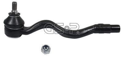 GSP S070055 Tie rod end S070055: Buy near me in Poland at 2407.PL - Good price!