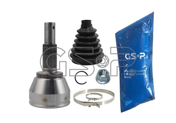 GSP 841348 Joint Kit, drive shaft 841348: Buy near me in Poland at 2407.PL - Good price!