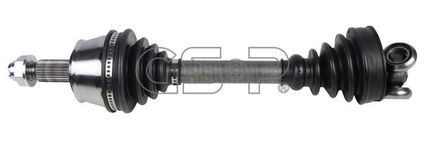 GSP 217106 Drive Shaft 217106: Buy near me in Poland at 2407.PL - Good price!