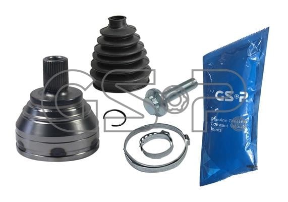 GSP 803104 Joint kit, drive shaft 803104: Buy near me in Poland at 2407.PL - Good price!