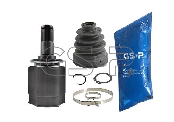 GSP 659115 CV joint 659115: Buy near me in Poland at 2407.PL - Good price!
