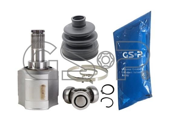 GSP 624135 Joint Kit, drive shaft 624135: Buy near me in Poland at 2407.PL - Good price!