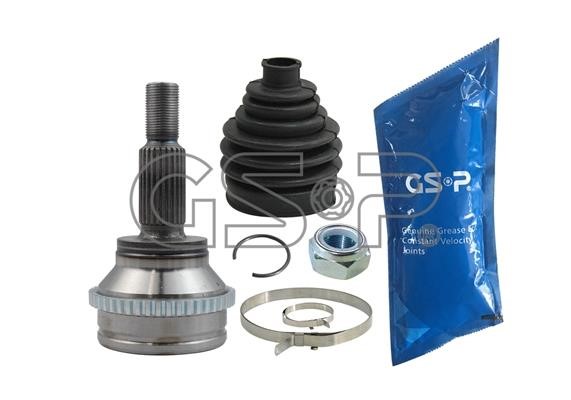 GSP 857203 CV joint 857203: Buy near me in Poland at 2407.PL - Good price!