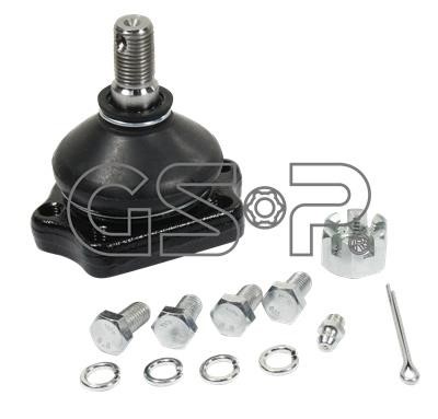 GSP S080066 Ball joint S080066: Buy near me in Poland at 2407.PL - Good price!