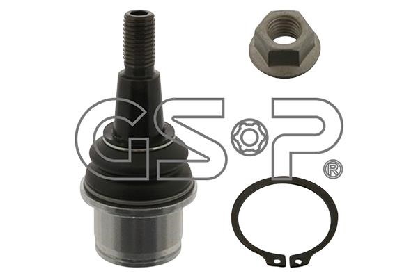 GSP S080995 Ball joint S080995: Buy near me in Poland at 2407.PL - Good price!