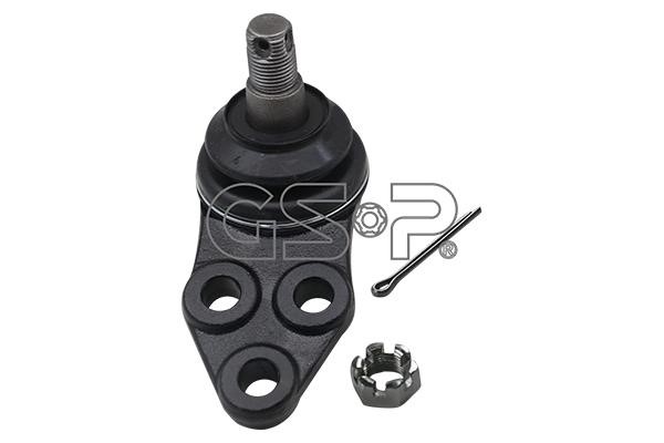 GSP S081036 Ball joint S081036: Buy near me in Poland at 2407.PL - Good price!