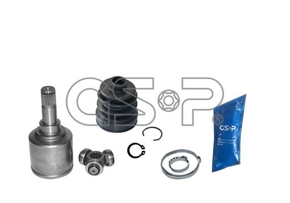GSP 699007 Joint kit, drive shaft 699007: Buy near me in Poland at 2407.PL - Good price!