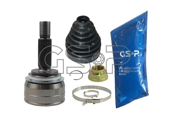 GSP 802252 Joint kit, drive shaft 802252: Buy near me in Poland at 2407.PL - Good price!